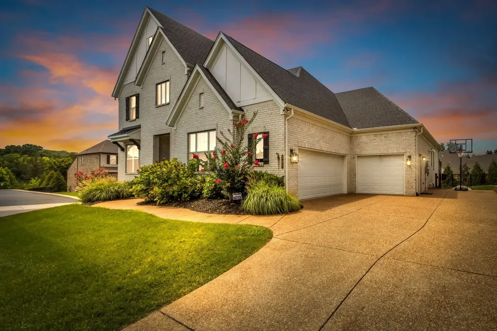 163 Telfair Lane Nolensville TN 37135
