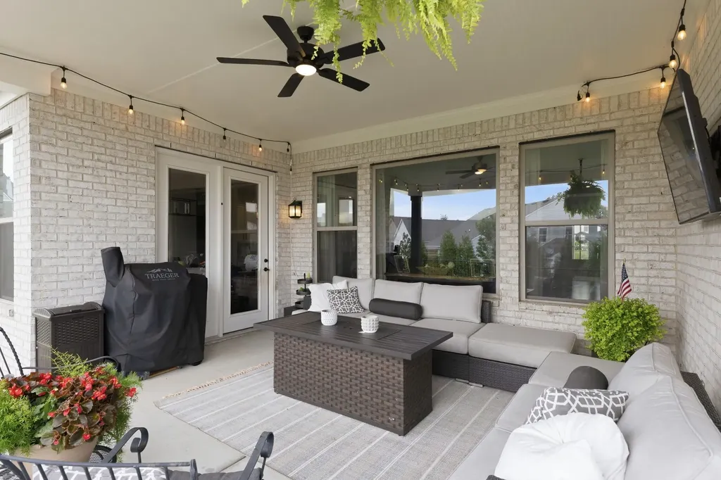 163 Telfair Lane Nolensville TN 37135