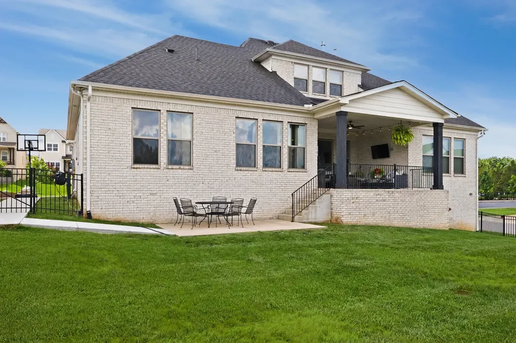163 Telfair Lane Nolensville TN 37135