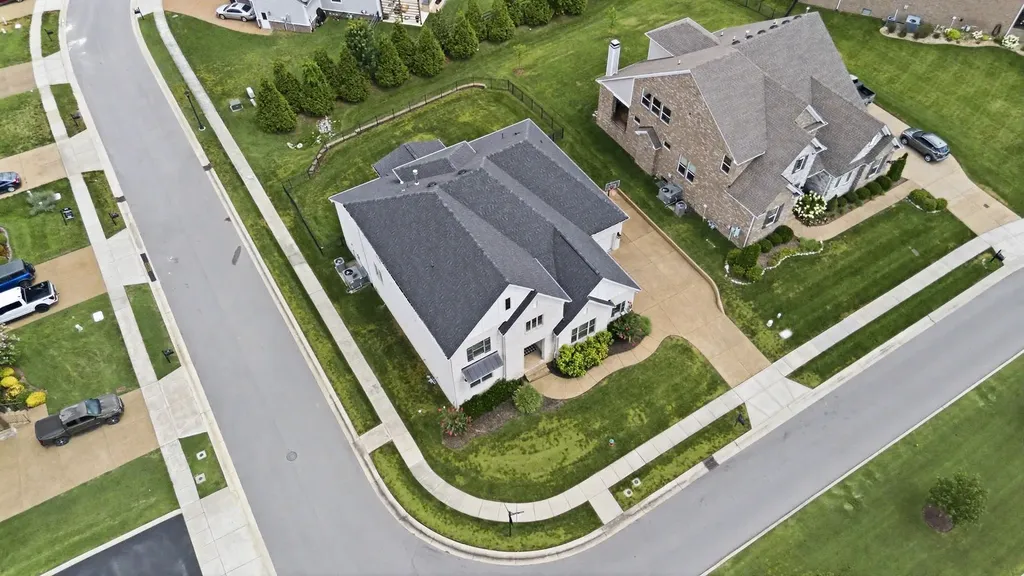 163 Telfair Lane Nolensville TN 37135