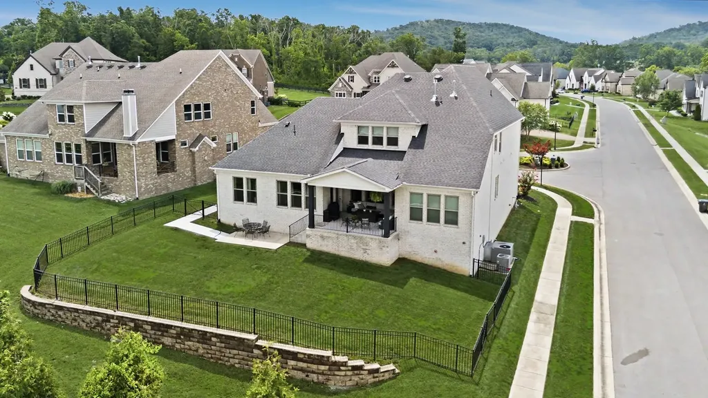 163 Telfair Lane Nolensville TN 37135