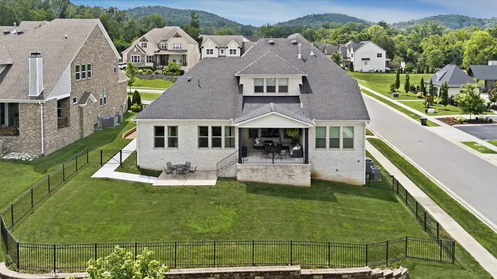 163 Telfair Lane Nolensville TN 37135
