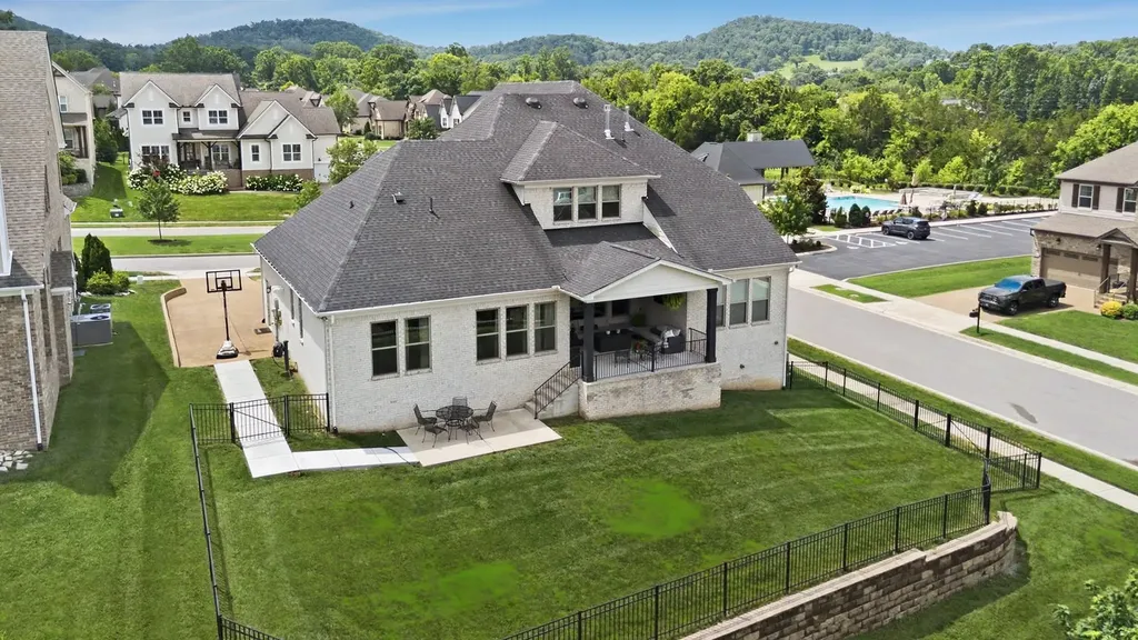 163 Telfair Lane Nolensville TN 37135