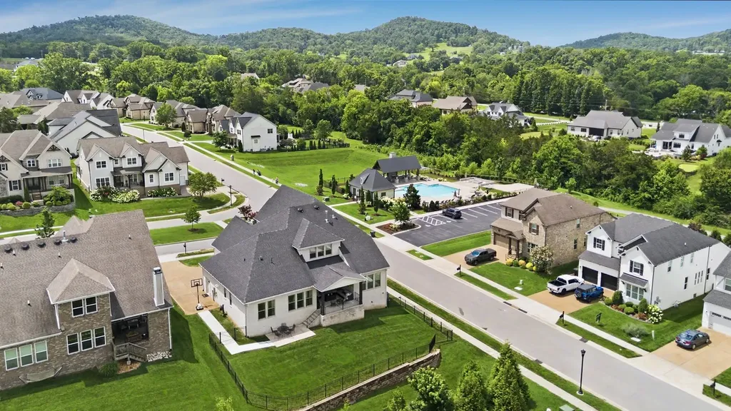163 Telfair Lane Nolensville TN 37135