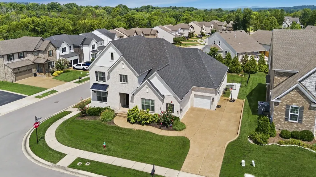 163 Telfair Lane Nolensville TN 37135