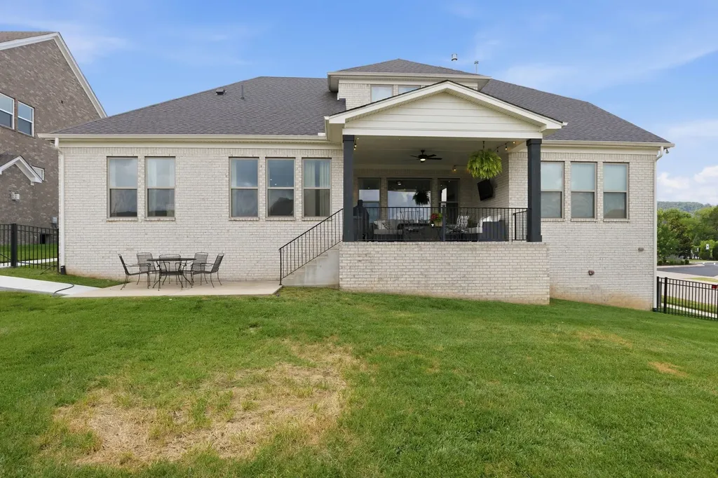 163 Telfair Lane Nolensville TN 37135