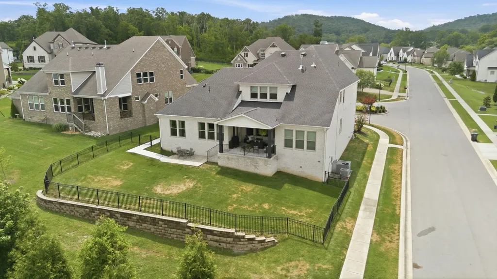 163 Telfair Lane Nolensville TN 37135