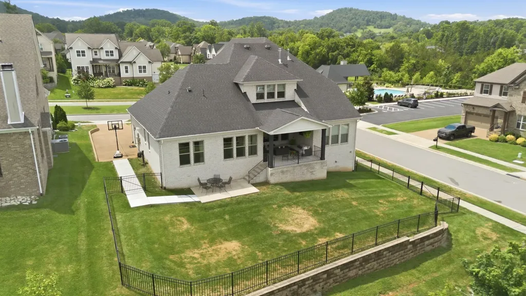 163 Telfair Lane Nolensville TN 37135