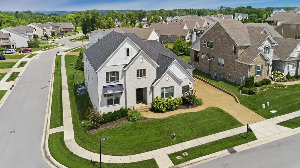 163 Telfair Lane Nolensville TN 37135