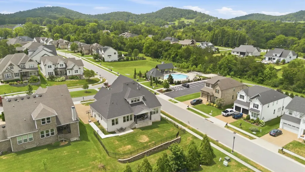 163 Telfair Lane Nolensville TN 37135
