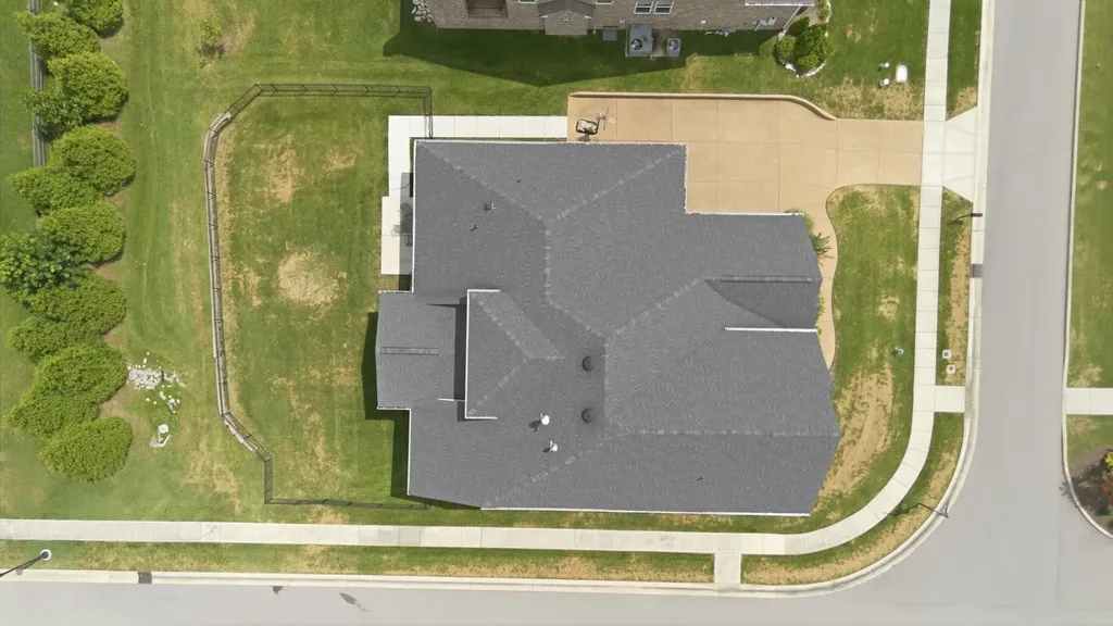163 Telfair Lane Nolensville TN 37135