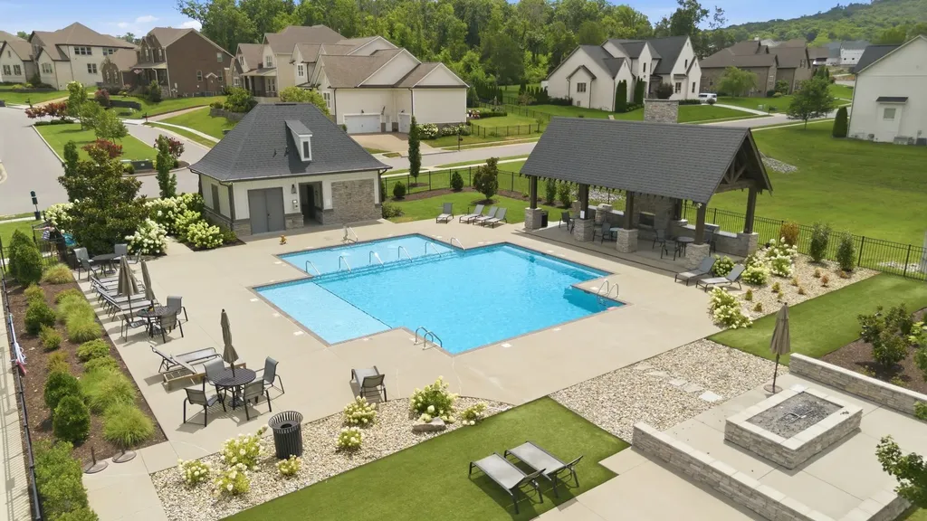 163 Telfair Lane Nolensville TN 37135
