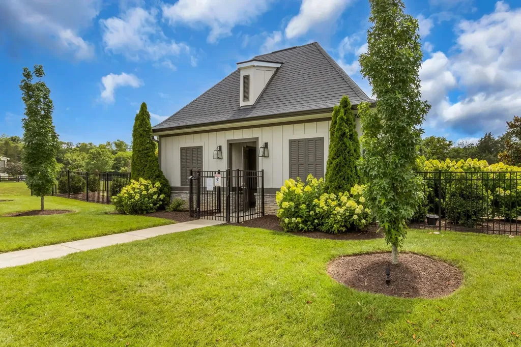 163 Telfair Lane Nolensville TN 37135