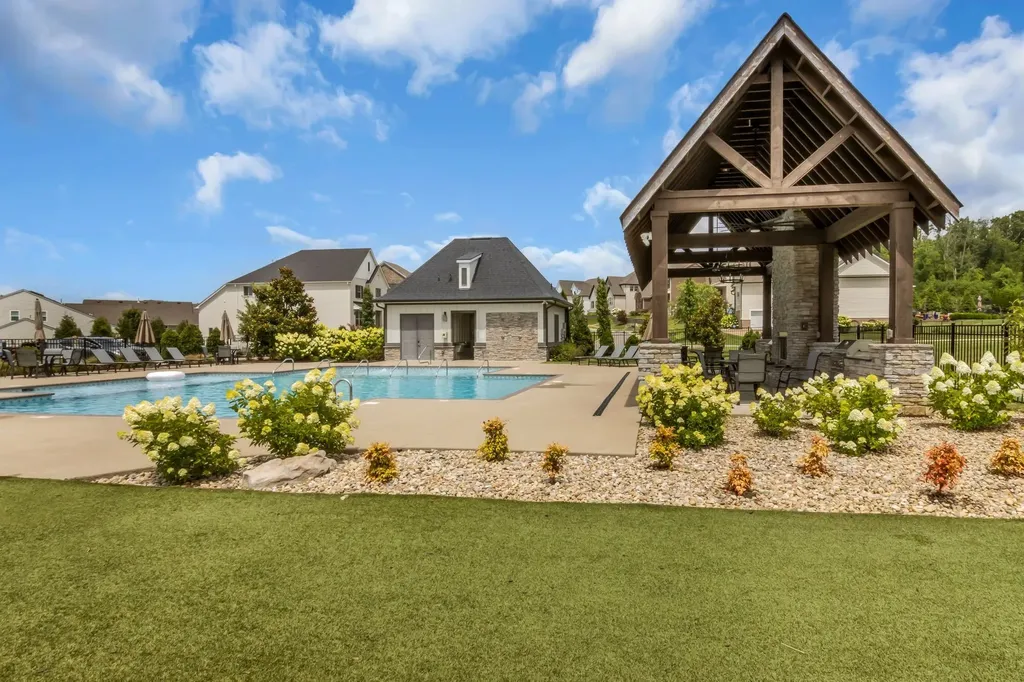 163 Telfair Lane Nolensville TN 37135