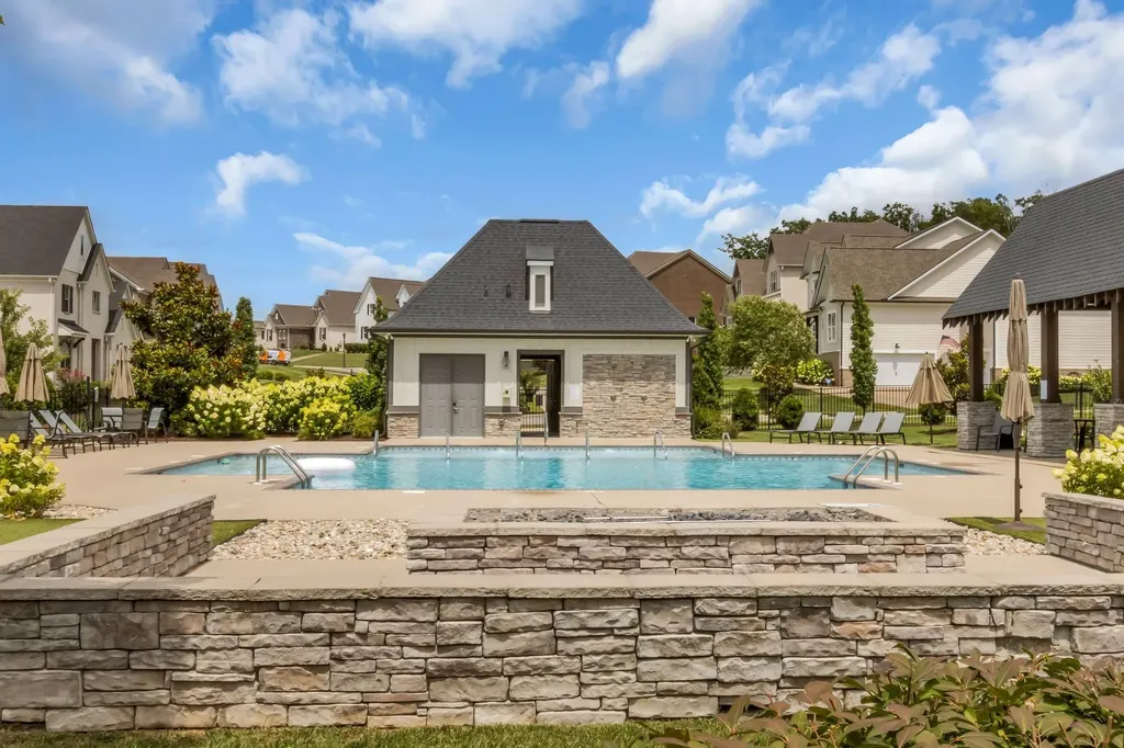 163 Telfair Lane Nolensville TN 37135
