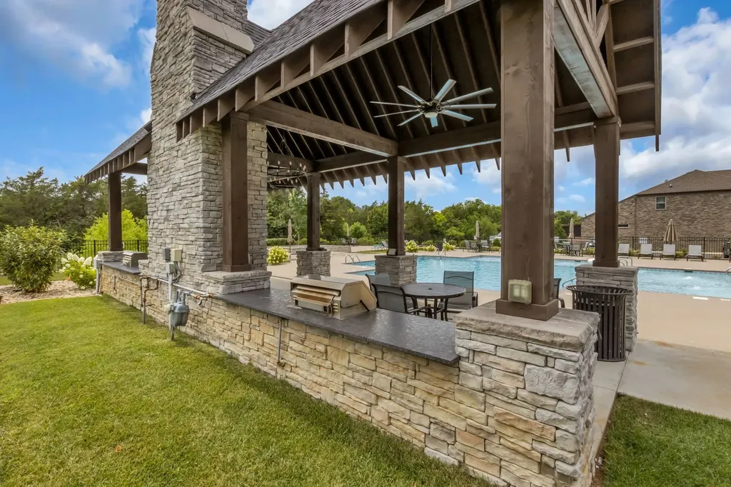 163 Telfair Lane Nolensville TN 37135