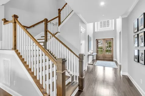 163 Telfair Lane Nolensville TN 37135