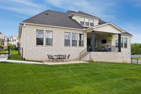 163 Telfair Lane Nolensville TN 37135