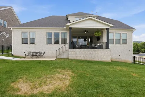 163 Telfair Lane Nolensville TN 37135