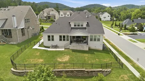 163 Telfair Lane Nolensville TN 37135