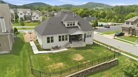 163 Telfair Lane Nolensville TN 37135
