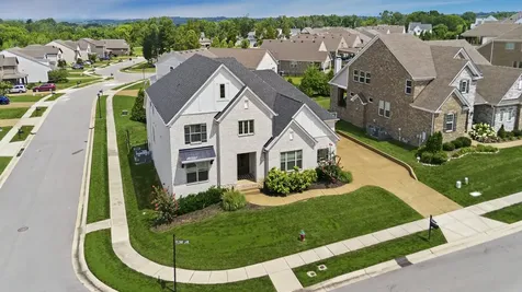 163 Telfair Lane Nolensville TN 37135