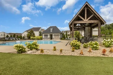 163 Telfair Lane Nolensville TN 37135