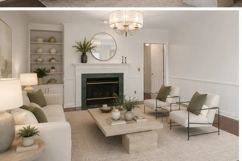 417 General George Patton Road Nashville TN 37221