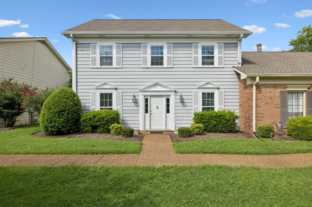 417 General George Patton Road Nashville TN 37221