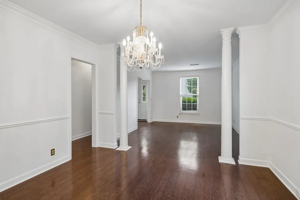 417 General George Patton Road Nashville TN 37221