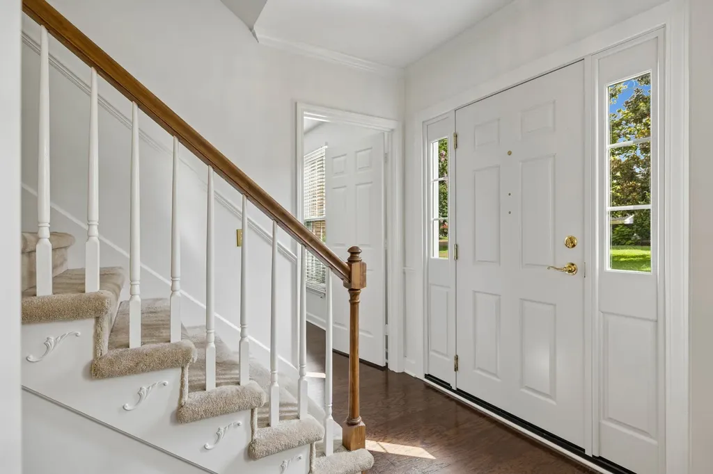417 General George Patton Road Nashville TN 37221