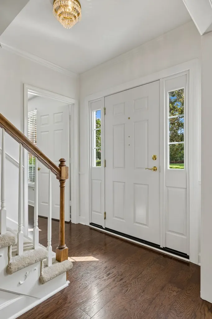 417 General George Patton Road Nashville TN 37221