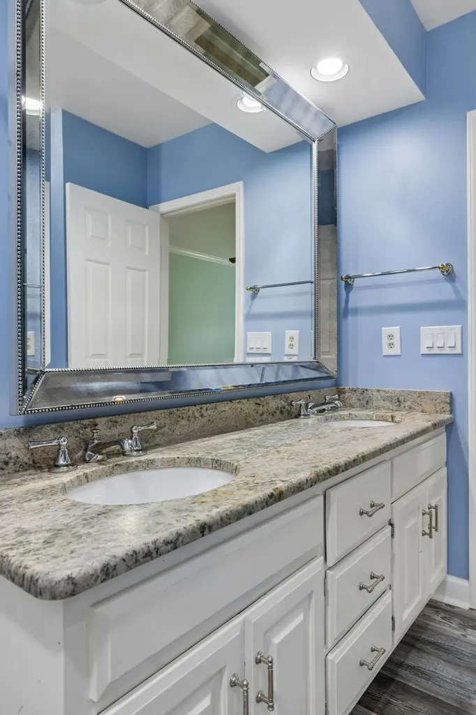 417 General George Patton Road Nashville TN 37221