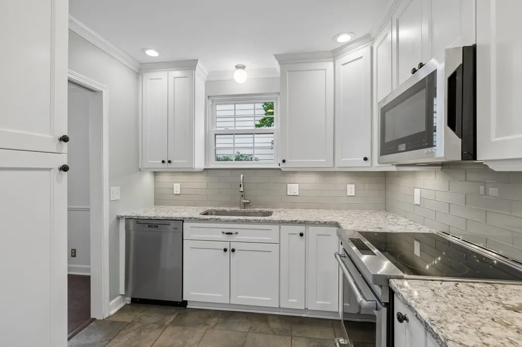 417 General George Patton Road Nashville TN 37221