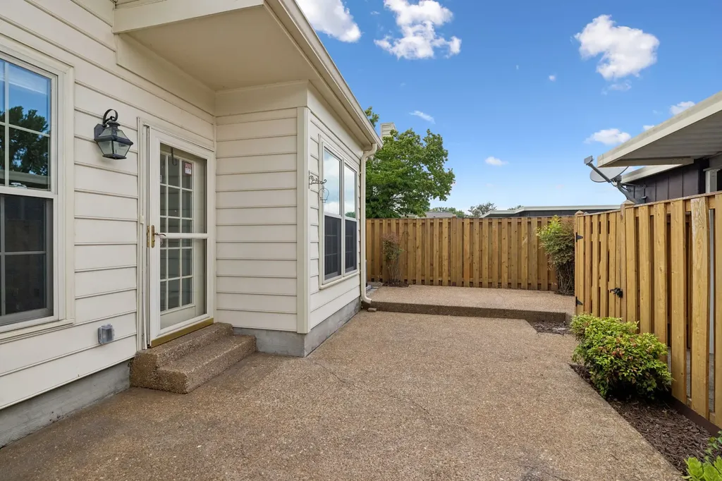 417 General George Patton Road Nashville TN 37221