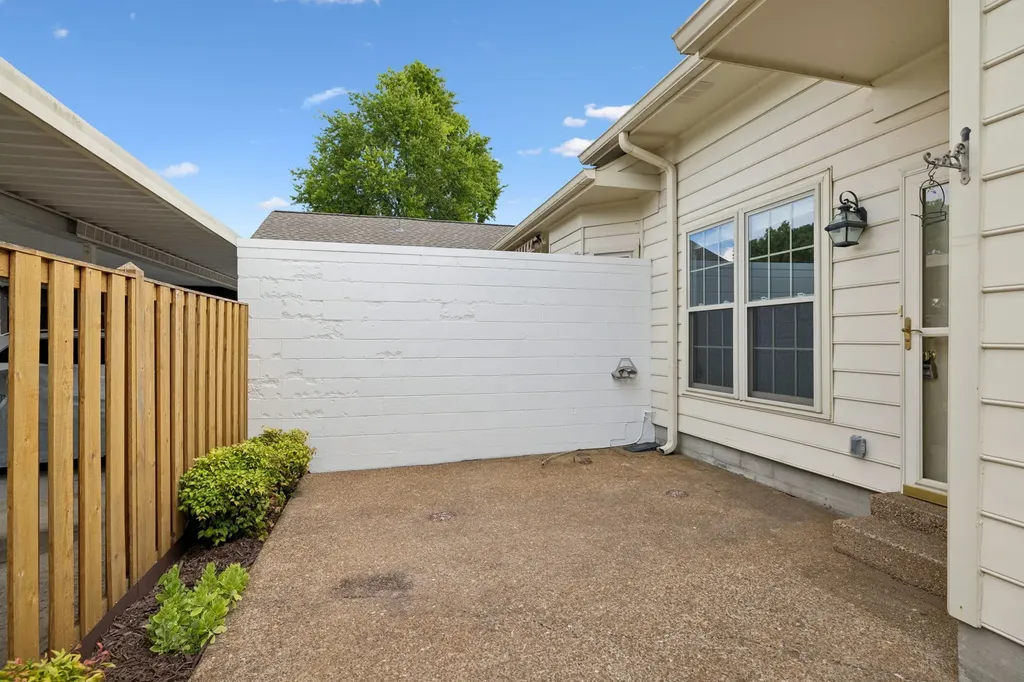 417 General George Patton Road Nashville TN 37221