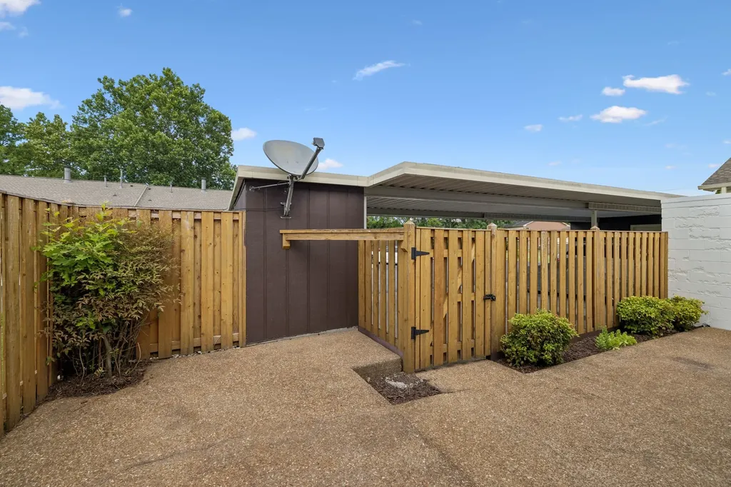 417 General George Patton Road Nashville TN 37221