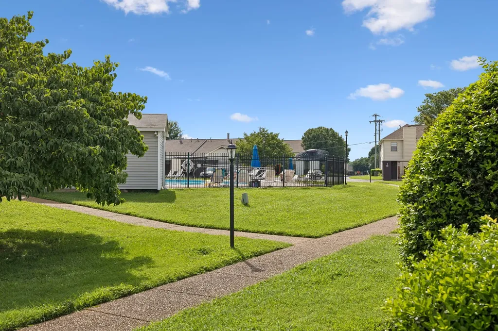 417 General George Patton Road Nashville TN 37221