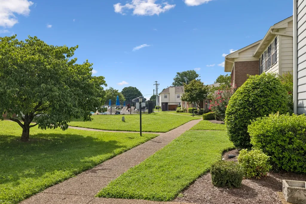 417 General George Patton Road Nashville TN 37221