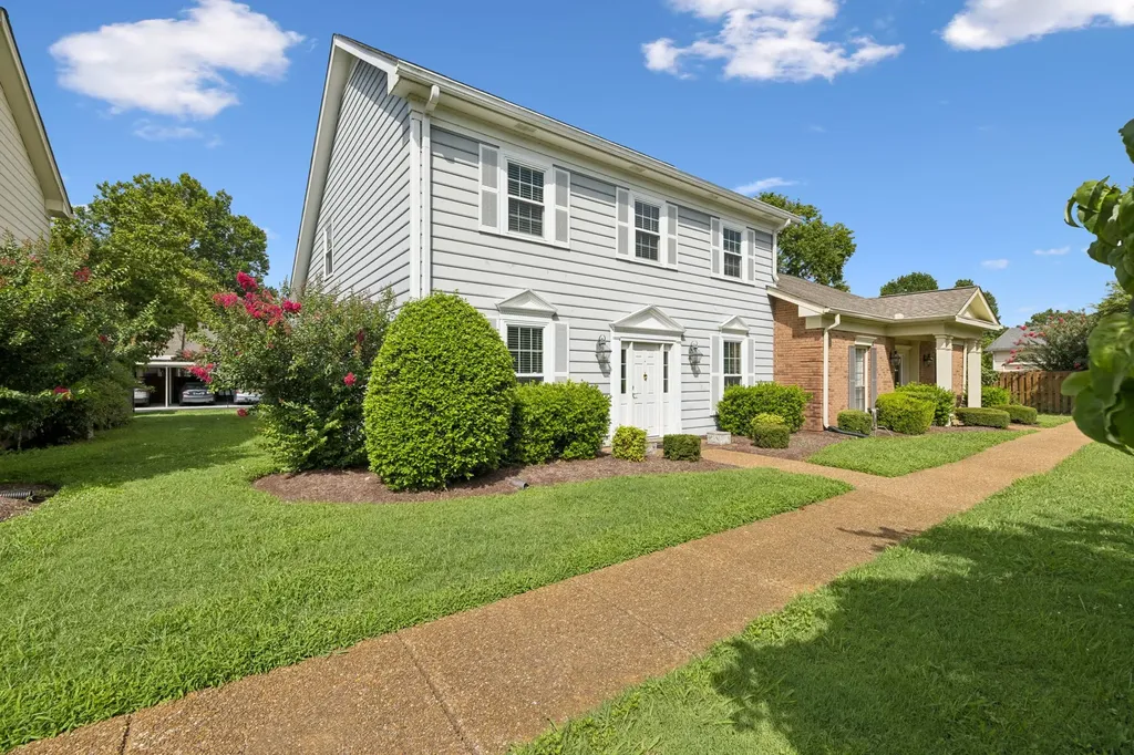 417 General George Patton Road Nashville TN 37221