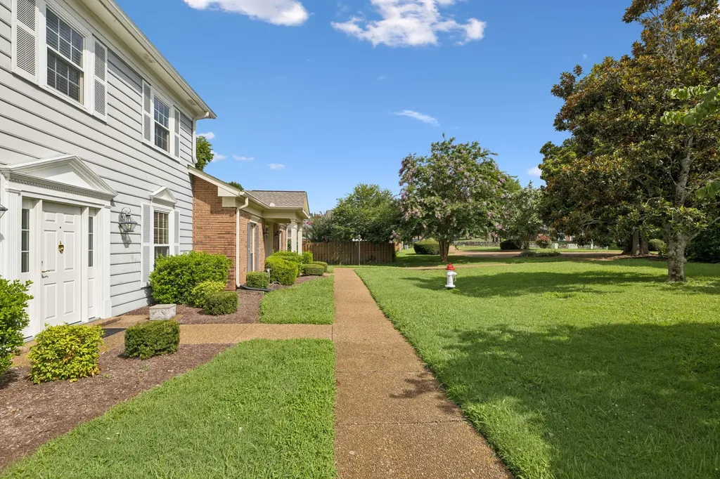 417 General George Patton Road Nashville TN 37221