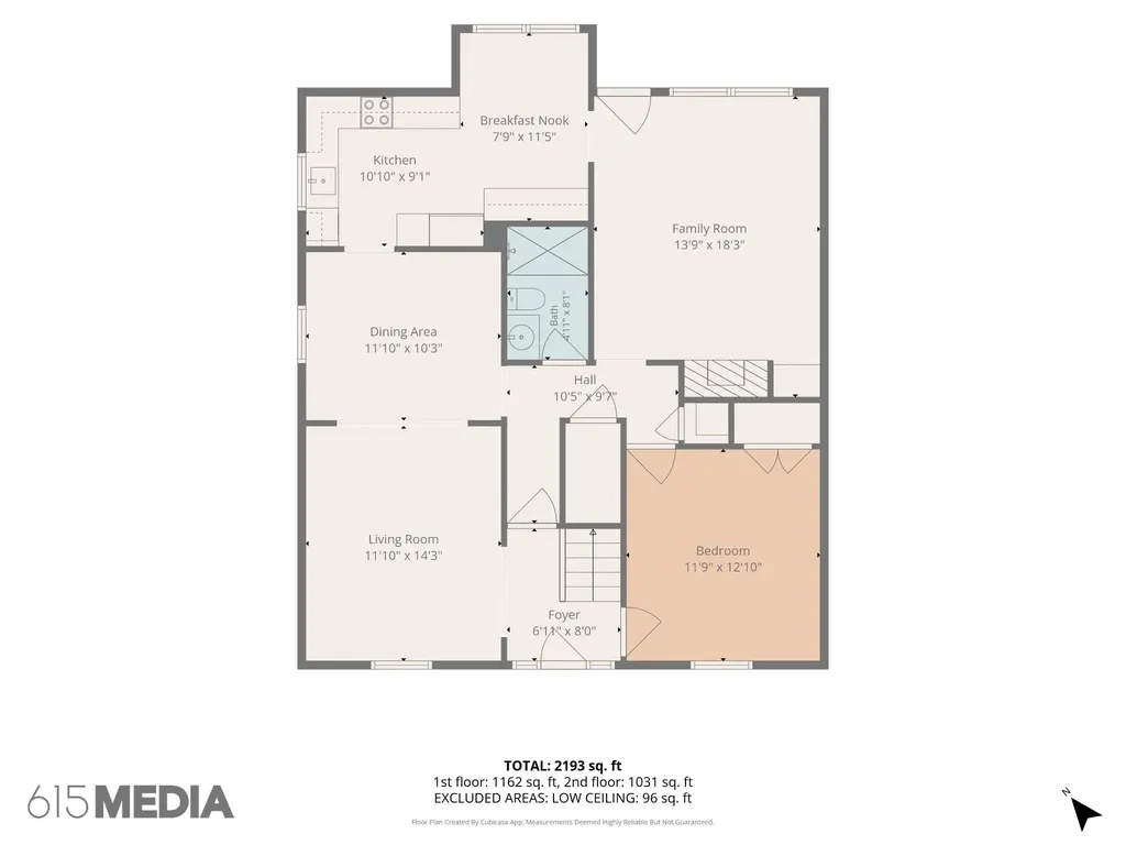 417 General George Patton Road Nashville TN 37221