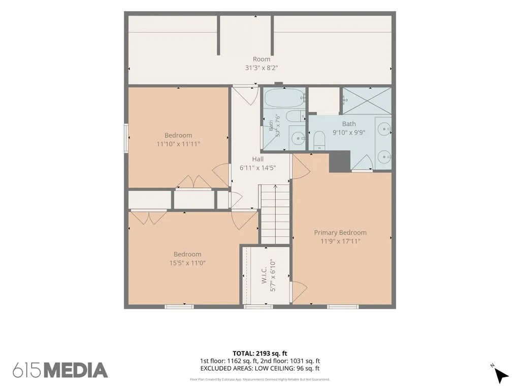 417 General George Patton Road Nashville TN 37221