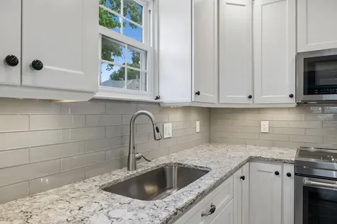 417 General George Patton Road Nashville TN 37221