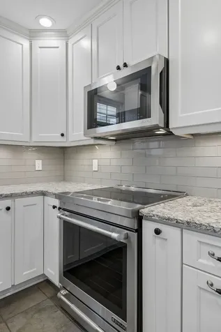 417 General George Patton Road Nashville TN 37221