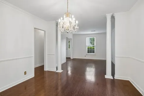 417 General George Patton Road Nashville TN 37221