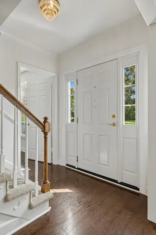 417 General George Patton Road Nashville TN 37221