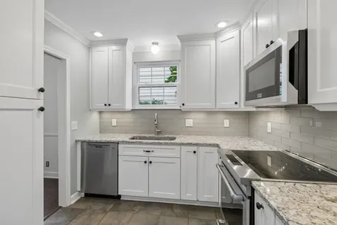 417 General George Patton Road Nashville TN 37221