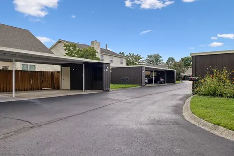 417 General George Patton Road Nashville TN 37221