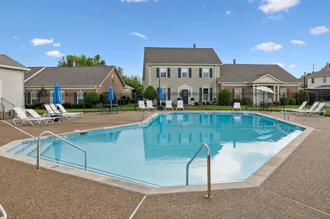 417 General George Patton Road Nashville TN 37221